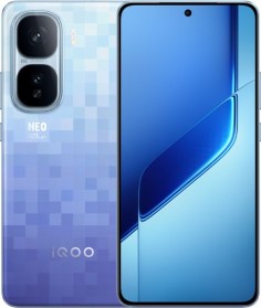 vivo iQOO Neo10 Pro+ blue1